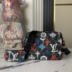 Louis Vuitton Satchel Bags